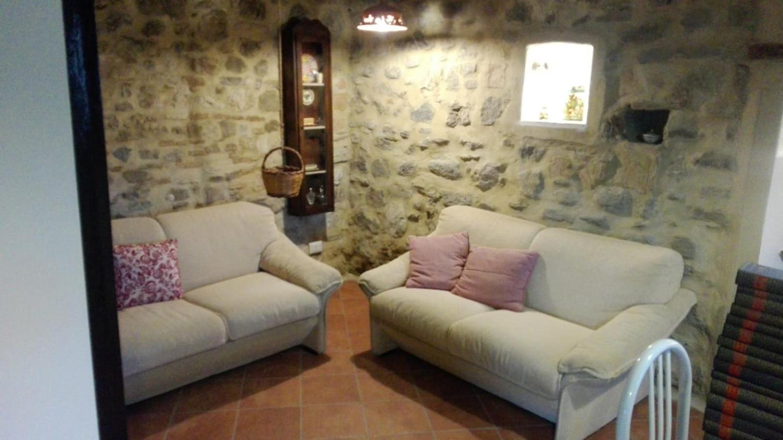 Giro Di Vite Villa Рока Империале Екстериор снимка