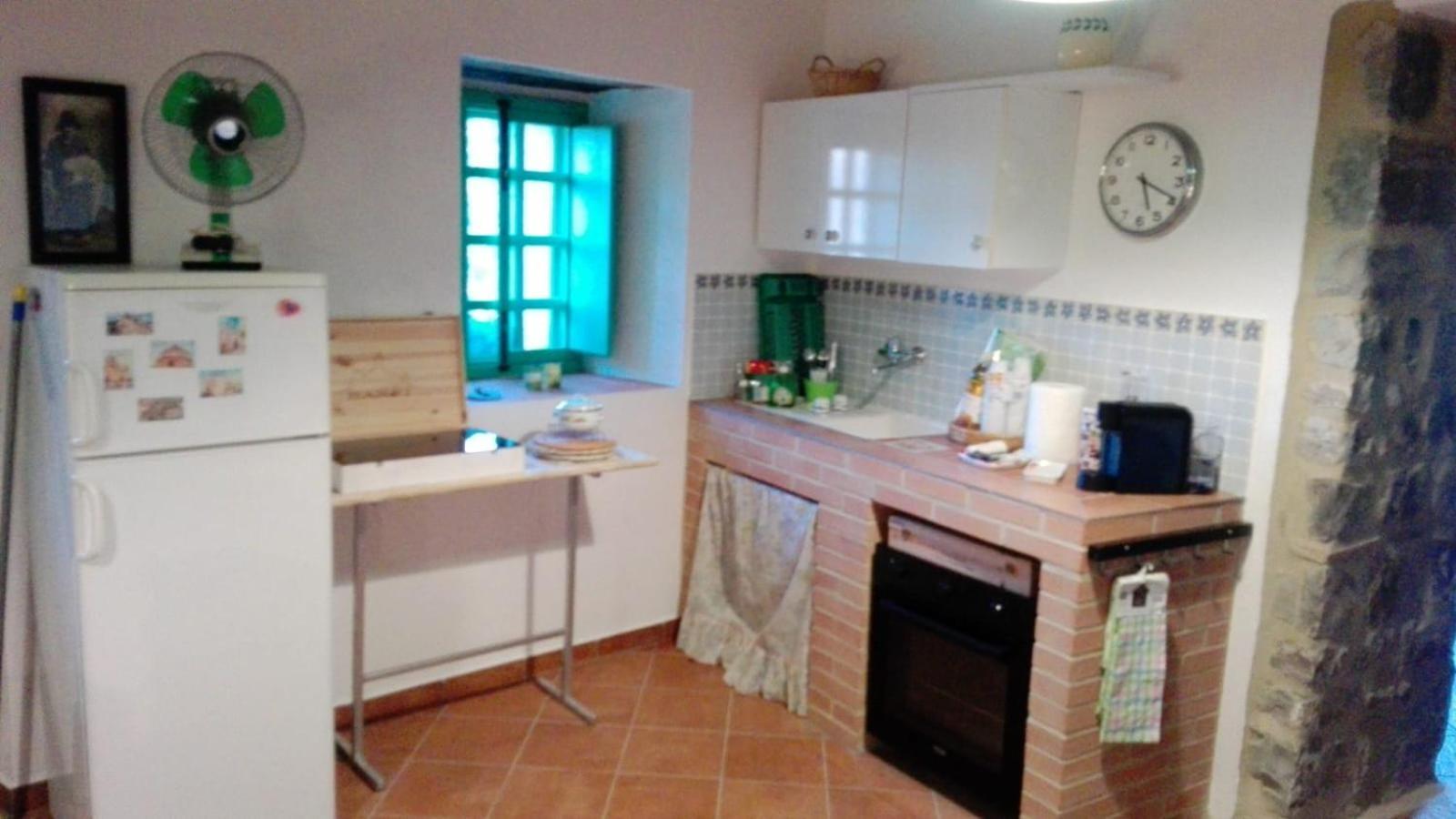 Giro Di Vite Villa Рока Империале Екстериор снимка