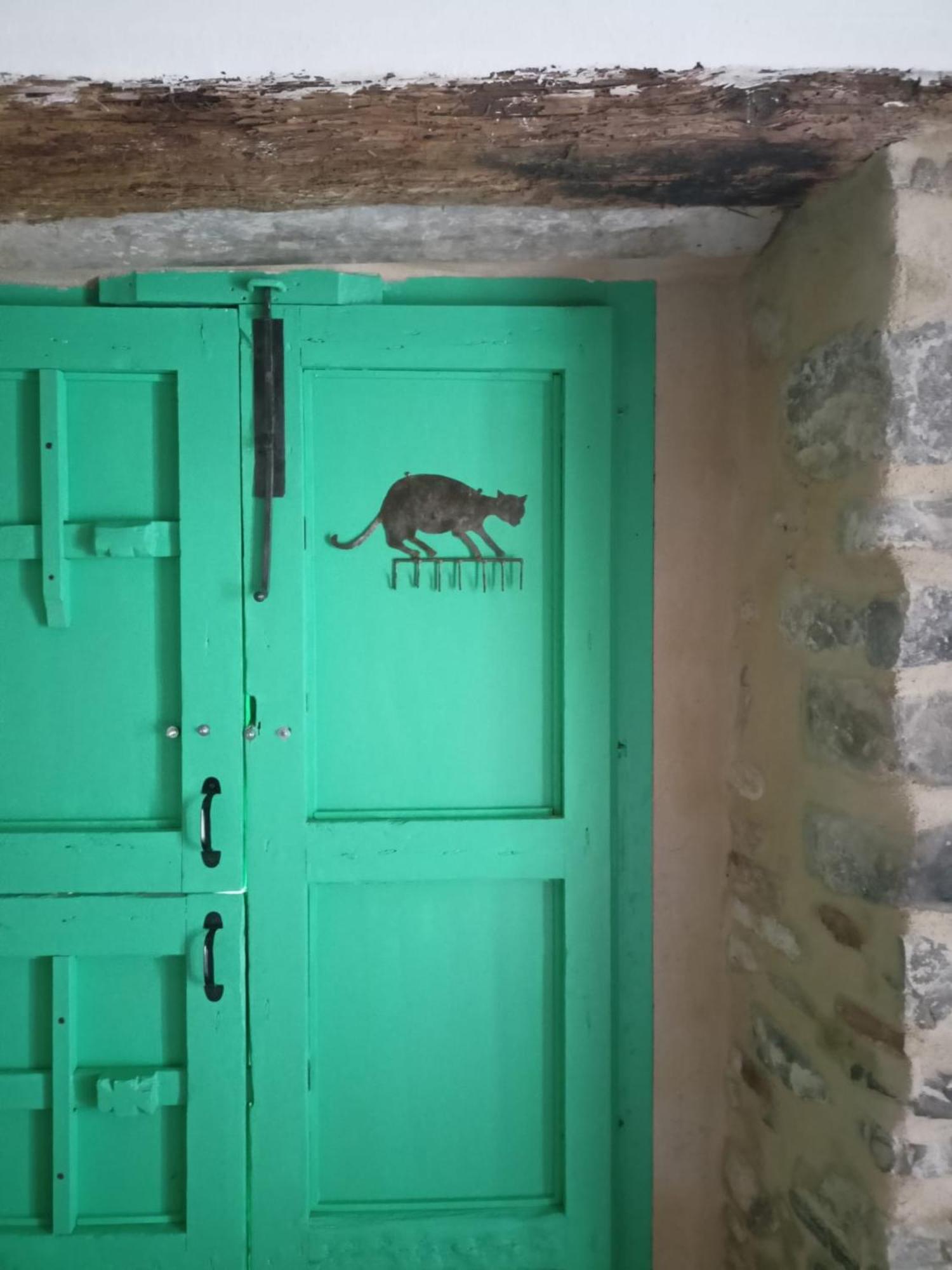 Giro Di Vite Villa Рока Империале Екстериор снимка